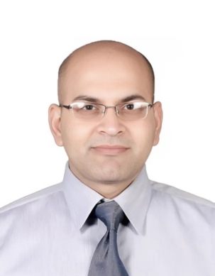 Mr. Shaleen Khetarpaul